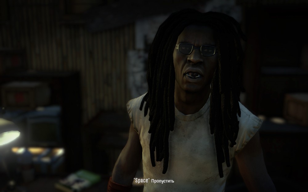 Dead Island