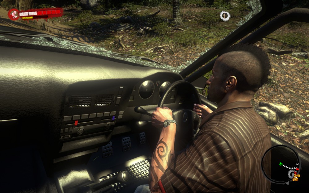Dead Island