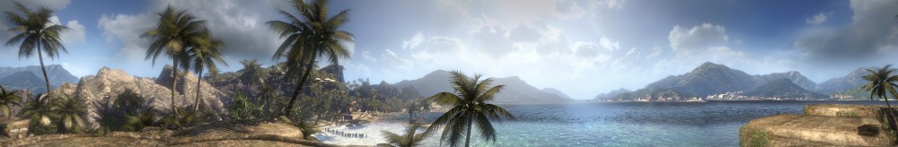 Dead Island
