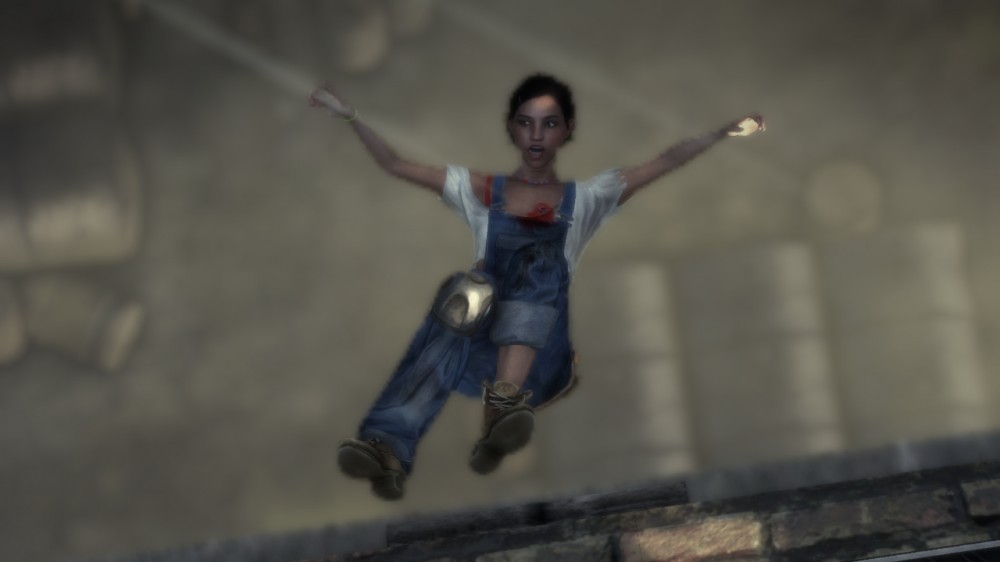 Dead Island