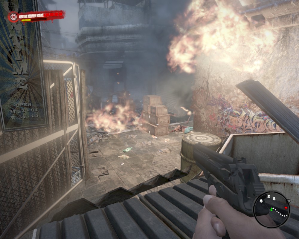 Dead Island