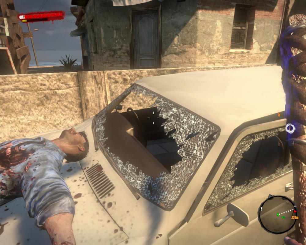 Dead Island