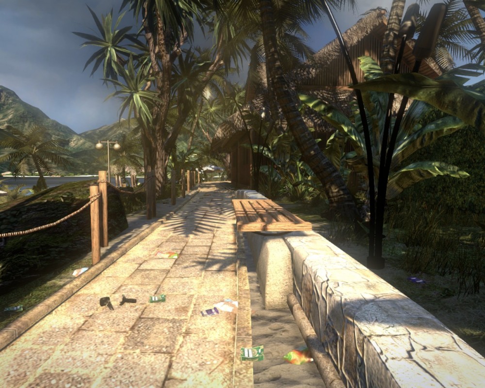 Dead Island