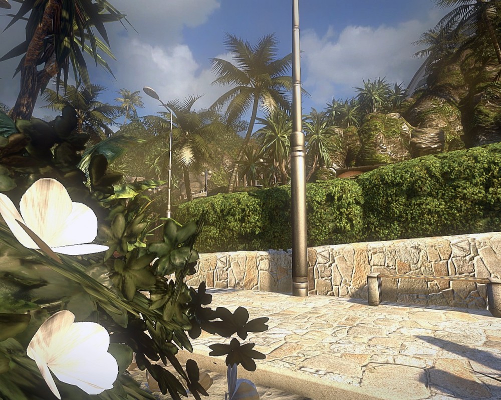 Dead Island