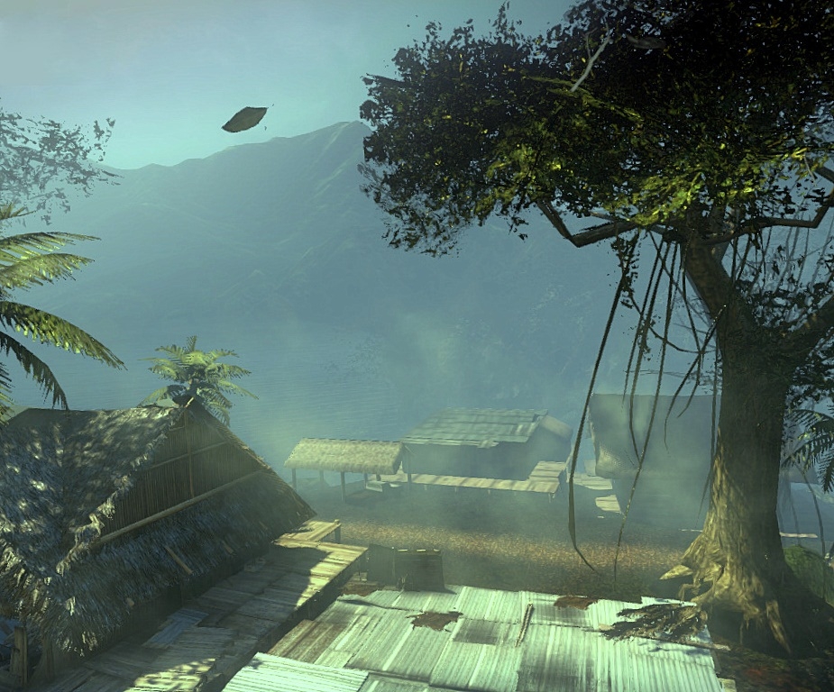 Dead Island