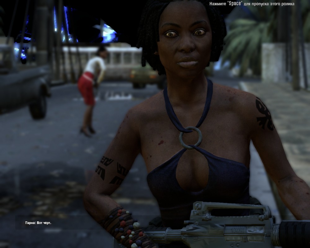 Dead Island