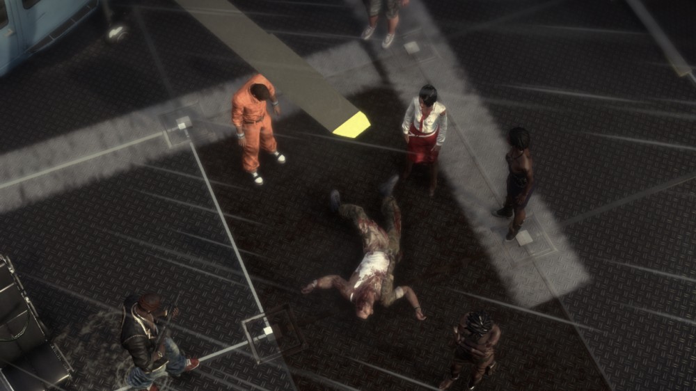 Dead Island