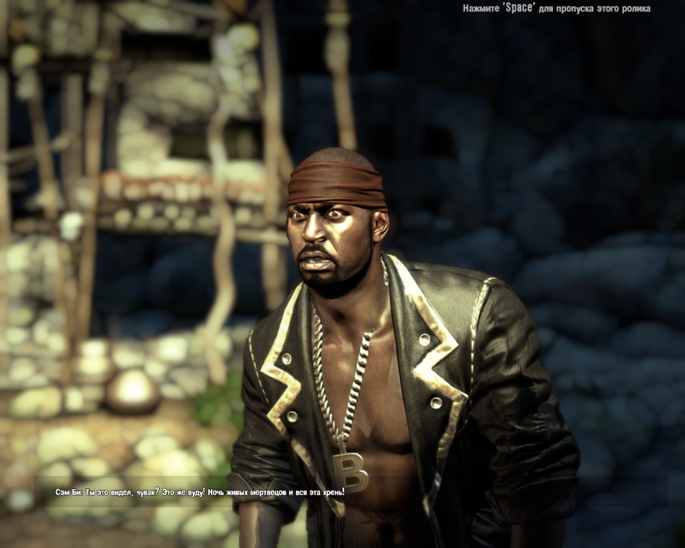 Dead Island