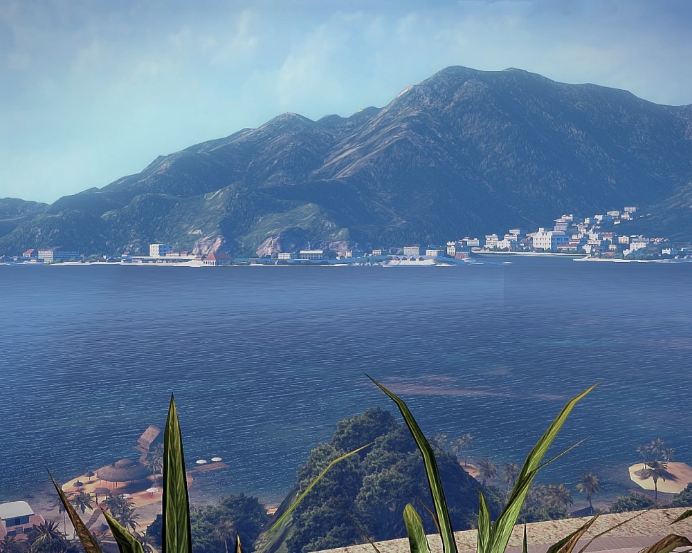 Dead Island