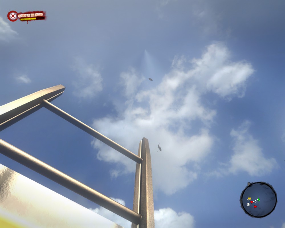 Dead Island