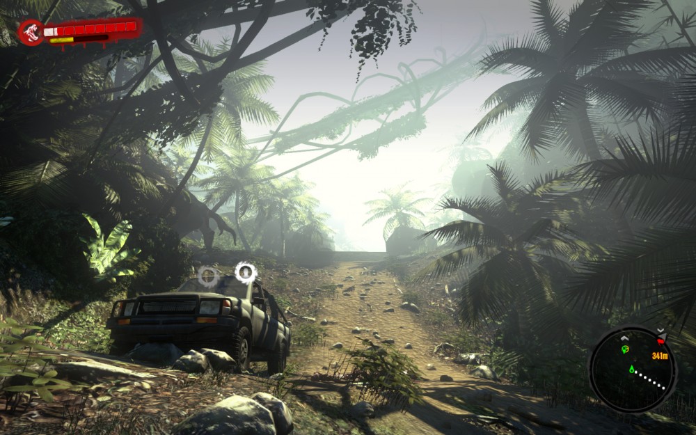 Dead Island