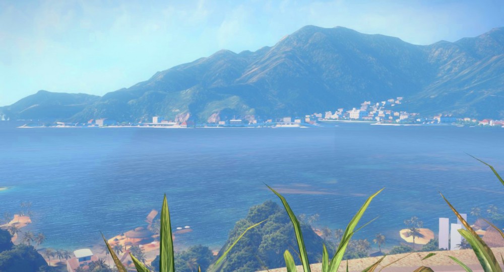 Dead Island