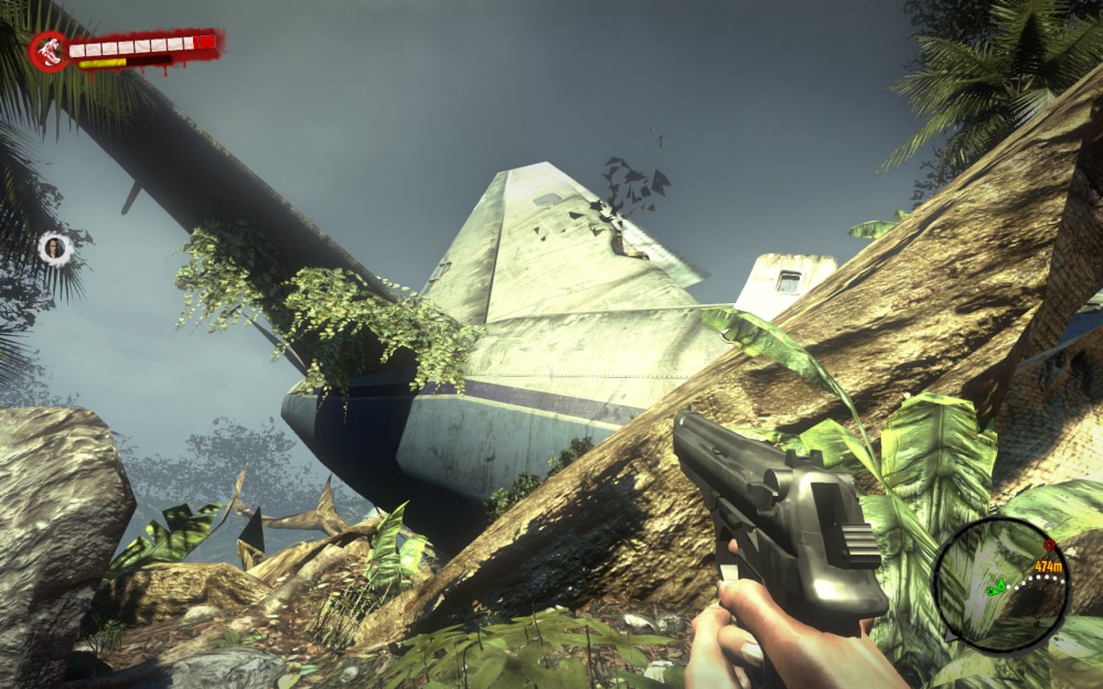 Dead Island