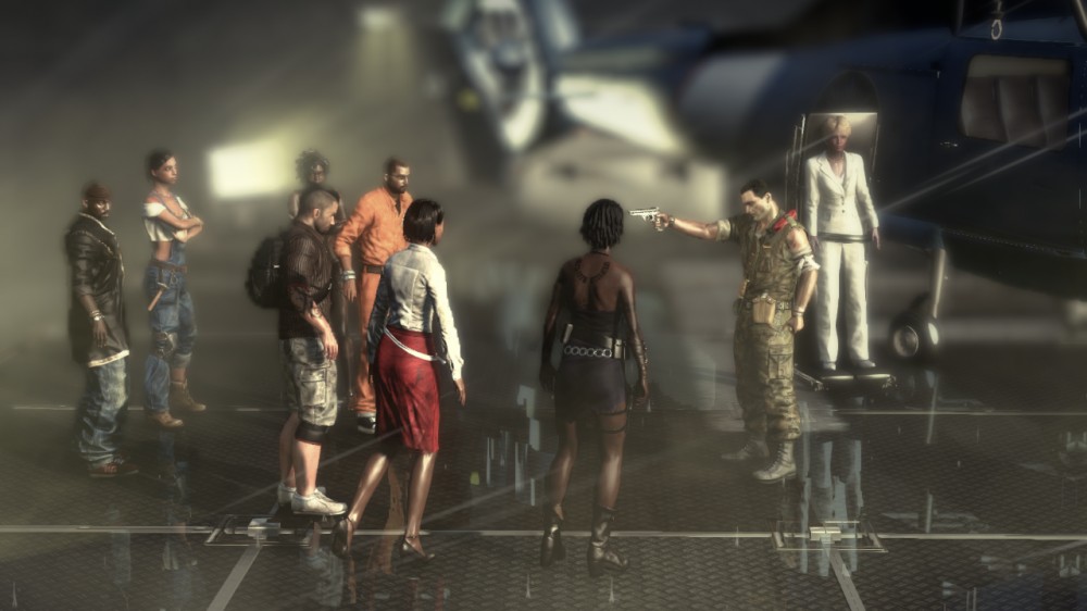 Dead Island
