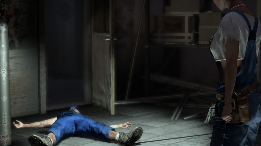 Dead Island