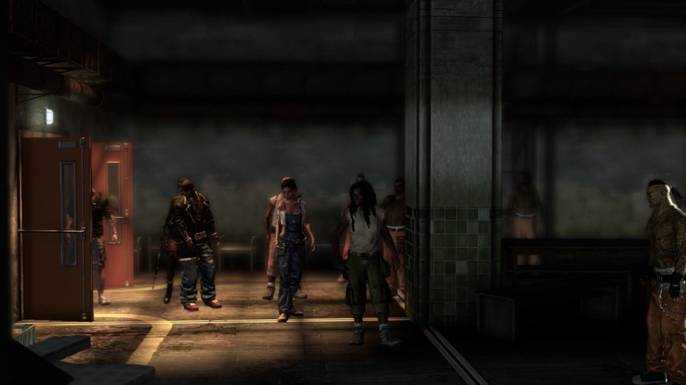 Dead Island