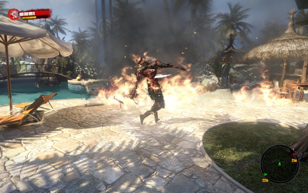 Dead Island