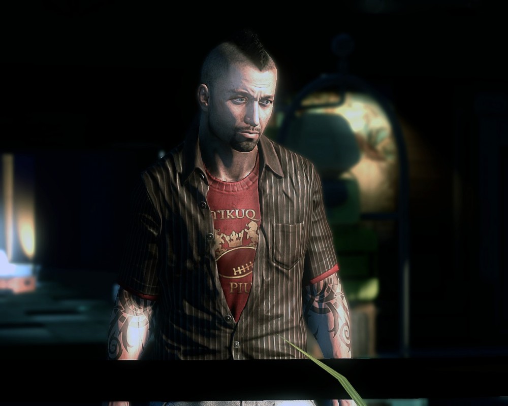 Dead Island