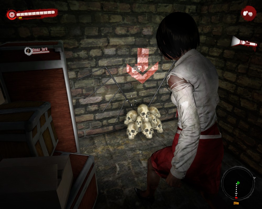 Dead Island