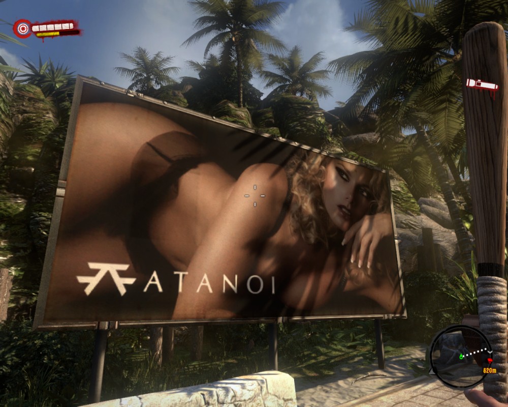 Dead Island