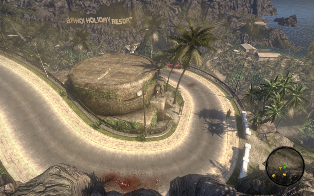 Dead Island