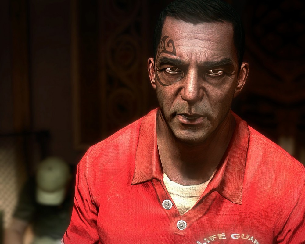 Dead Island