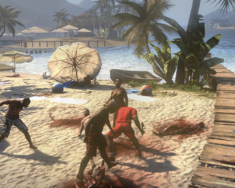 Dead Island