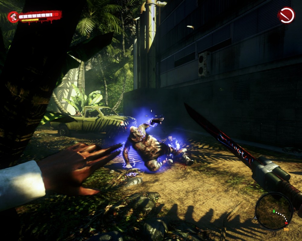 Dead Island