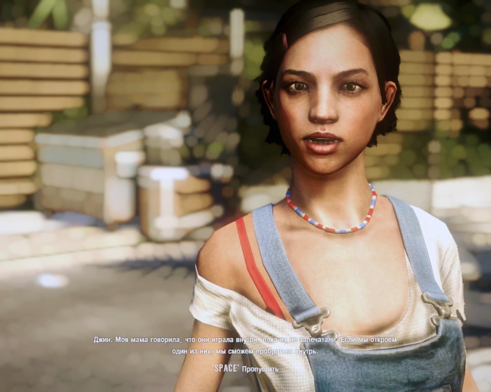 Dead Island