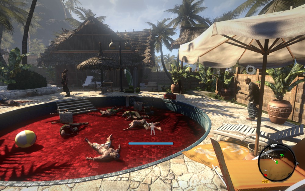 Dead Island