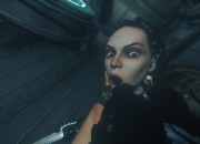 The Chronicles of Riddick screenshot