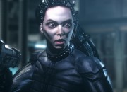 The Chronicles of Riddick screenshot