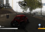 Driver: San Francisco