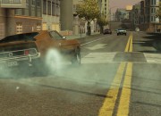Driver screenshot