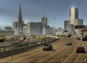 Driver: San Francisco