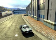 Driver: San Francisco