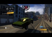 Driver: San Francisco