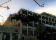 Driver screenshot