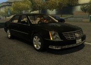 Driver: San Francisco