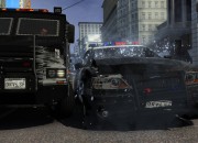 Driver screenshot