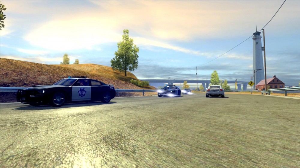 Driver: San Francisco