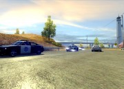 Driver: San Francisco