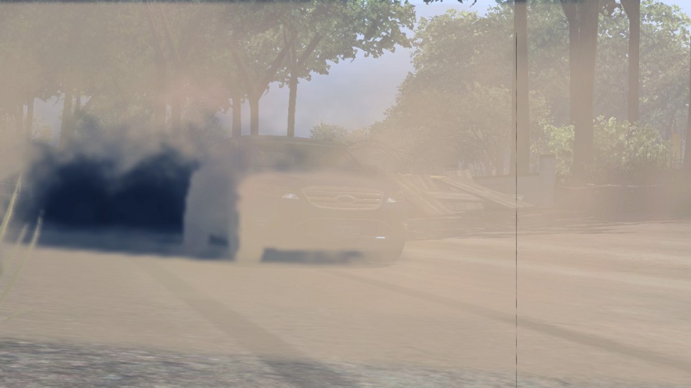 Driver: San Francisco