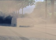 Driver screenshot