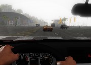 Driver: San Francisco