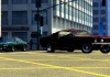 Driver: San Francisco