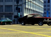 Driver: San Francisco