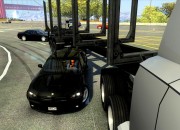 Driver: San Francisco