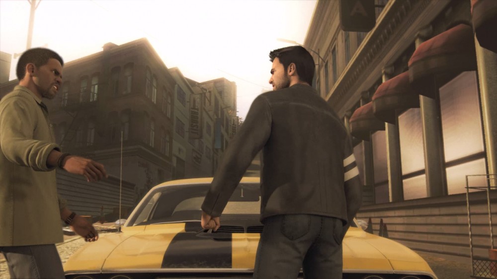 Driver: San Francisco