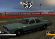 Driver: San Francisco